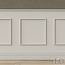 Mardom Decor Plint MD413 (25 x 12 mm), HDPS, lengte 2 m
