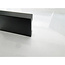 Mardom Decor Skirting board MD359 BLACK (70 x 16 mm), length 2 m