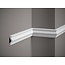 Plint MD308 (65 x 21 mm), lengte 2 m