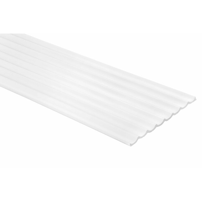 Mardom Decor 3D Wall Panel WP002T LUMIO | 24,7 cm breed | lengte 2 meter