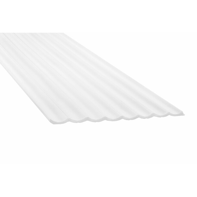 Mardom Decor 3D Wall Panel WP002T LUMIO | 24,7 cm breed | lengte 2 meter