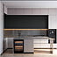 Mardom Decor 3D wall panel WP002T LUMIO | 24.7 cm wide | length 2 metres