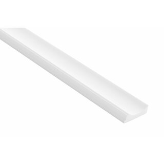 End piece right of the LUMIO Wall Panel - WP002RT