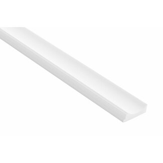 Mardom Decor End piece right of the LUMIO Wall Panel - WP002RT