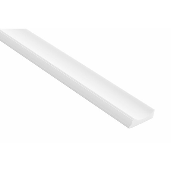 Mardom Decor End piece right of the LUMIO Wall Panel - WP002RT