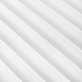 Mardom Decor 3D Wall Panel WP001T DUNA | 24,7 cm breed | lengte 2 meter