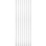 Mardom Decor 3D Wall Panel WP001T DUNA | 24,7 cm breed | lengte 2 meter