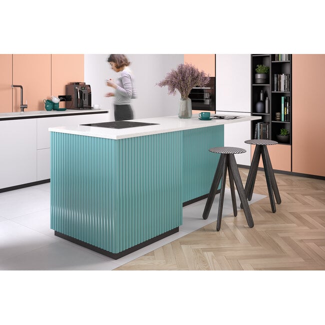 Mardom Decor 3D wall panel WP001T DUNA | 24.7 cm wide | length 2 metres