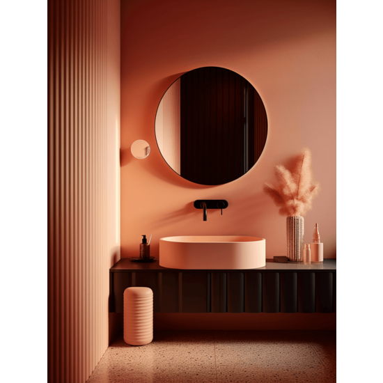 Mardom Decor 3D Wall Panel WP001T DUNA | 24,7 cm breed | lengte 2 meter