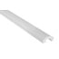 Mardom Decor Left end piece for the DUNA wall panel - WP001LT