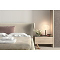 Mardom Decor 3D Wall Panel L0101T LAMELLI STRETTO | 12 cm breed | lengte 2 meter | Wit
