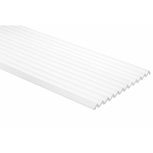 Mardom Decor 3D Wall Panel WP003T VIVID | 24,7 cm breed | lengte 2 meter