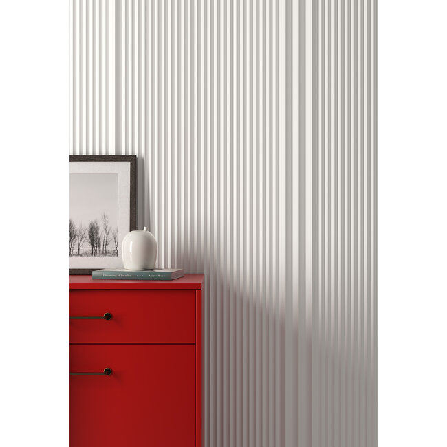 Mardom Decor 3D Wall Panel WP003T VIVID | 24,7 cm breed | lengte 2 meter