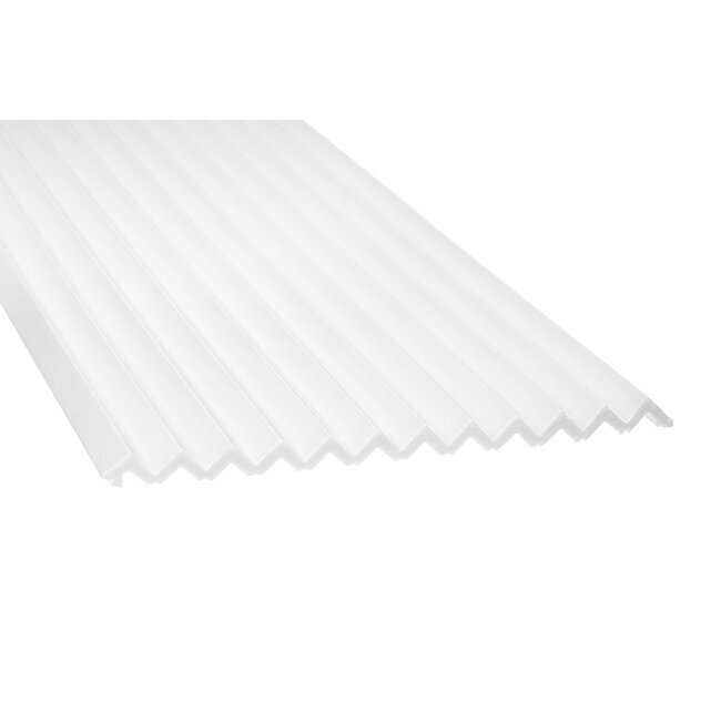 Mardom Decor 3D Wall Panel WP003T VIVID | 24,7 cm breed | lengte 2 meter