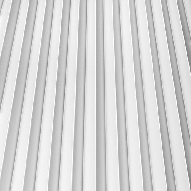 Mardom Decor 3D wall panel WP003T VIVID | 24.7 cm wide | length 2 metres