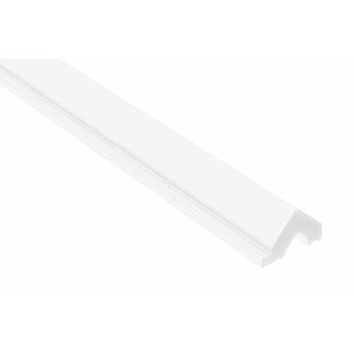 Mardom Decor Right end piece for the VIVID panel WP003RT