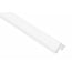 Mardom Decor Left end piece for the VIVID panel WP003LT