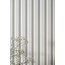 Mardom Decor Wall Panel L0301T LAMELLI LARGO | 11,5 cm breed | lengte 2 meter | Wit