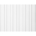 Mardom Decor Wall Panel L0301T LAMELLI LARGO | 11,5 cm breed | lengte 2 meter | Wit