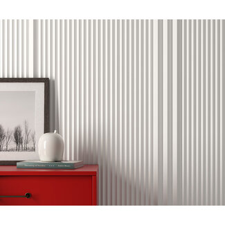 Mardom Decor Wall Panel WP003T VIVID | 24,7 cm breed | lengte 2 meter