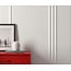 Mardom Decor 3D wall panel WP003T VIVID | 24.7 cm wide | length 2 metres