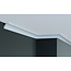 Grand Decor Ceiling moulding P944 (66 x 65 mm), polyurethane, length 2 m