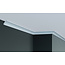 Grand Decor Plafondlijst P941 (51 x 46 mm), polyurethaan, lengte 2 m