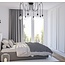 Mardom Decor Plint MD145 LED (60 x 60 mm), HDPS, lengte 2 m
