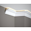 Mardom Decor Moulding MD367 LED (72 x 72 mm), length 2 m
