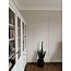 Mardom Decor Curtain profile MD161 LED (92 x 83 mm), length 2 m, HDPS – LED moulding for indirect lighting
