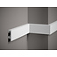 Mardom Decor Plint LED QL019 (80 x 25 mm), lengte 2 m