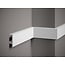 Mardom Decor Skirting LED QL019 (80 x 25 mm), length 2 m