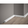 Mardom Decor Skirting QL021 (20 x 25 mm), length 2 m