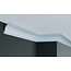 Grand Decor Cornice P821 (70 x 50 mm), polyurethane, length 2 m