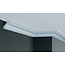 Grand Decor Cornice P805 (57 x 53 mm), polyurethane, length 2 m