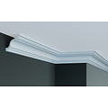 Grand Decor Kroonlijst P819 (64 x 69 mm), polyurethaan, lengte 2 m
