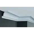 Grand Decor Kroonlijst P816 (94 x 90 mm), polyurethaan, lengte 2 m