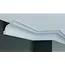 Grand Decor Kroonlijst P816 (94 x 90 mm), polyurethaan, lengte 2 m
