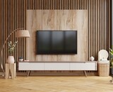 Lamelli Wall Panels - Modern 3D Wall Decoration