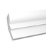 Grand Decor Cornice P892 (25 x 15 mm), polyurethane, length 2 m