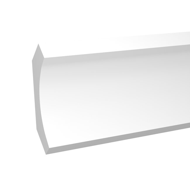 Grand Decor Ceiling moulding P941 (51 x 46 mm), polyurethane, length 2 m