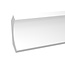 Grand Decor Ceiling moulding P941 (51 x 46 mm), polyurethane, length 2 m