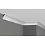 Grand Decor Ceiling moulding P941 (51 x 46 mm), polyurethane, length 2 m