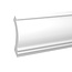Grand Decor Ceiling moulding P920 (50 x 50 mm), polyurethane, length 2 m
