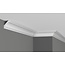Grand Decor Cornice P936 (55 x 55 mm), polyurethane, length 2 m