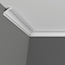 Grand Decor Cornice P936 (55 x 55 mm), polyurethane, length 2 m