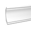 Grand Decor Ceiling moulding P930 (60 x 58 mm), polyurethane, length 2 m