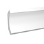 Grand Decor Plafondlijst P944 (66 x 65 mm), polyurethaan, lengte 2 m