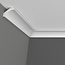 Grand Decor Plafondlijst P944 (66 x 65 mm), polyurethaan, lengte 2 m