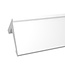 Grand Decor Kroonlijst P881 (85 x 55 mm), polyurethaan, lengte 2 m